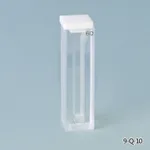 Semi-Micro Absorption Cell, 2-Side Polished 세미 마이크로 흡광 셀, 2면 투명