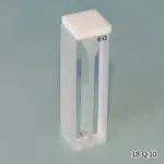 Micro Absorption Cell, 2-Side Polished 마이크로 흡광 셀, 2면 투명