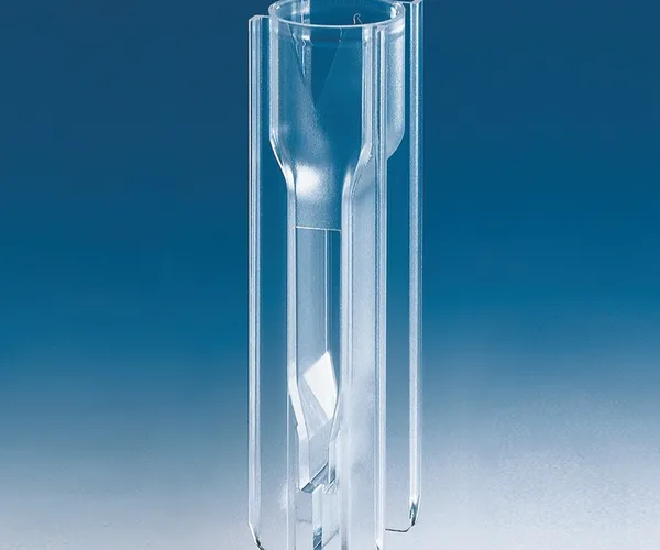 Disposable UV Micro Cuvette UV-VIS용 일회용 마이크로 큐벳