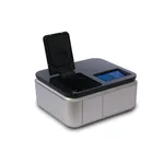 UV/VIS Spectrophotometer, Single Beam Type 분광광도계