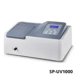 Spectrophotometer 분광광도계