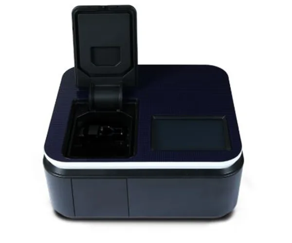 UV/VIS Spectrophotometer, Water Quality Analyzer 수질분석용 분광광도계