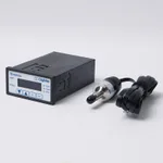 Multi-Sensor Vacuum Gauge and Controller 멀티 센서형 진공 게이지와 컨트롤러