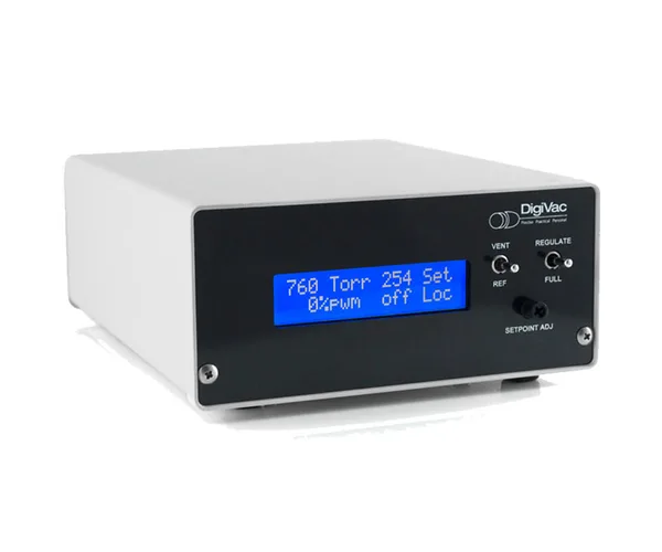 Automatic Vacuum Regulator 자동 진공 레귤레이터
