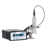 Vacuum Gauge and Controller 진공 게이지와 컨트롤러