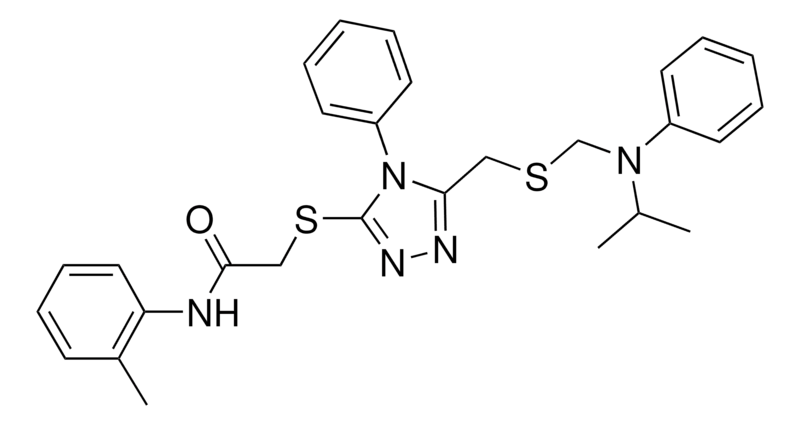 Merck ALDRICHCPR L445746-