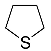 Merck TETRAHYDROTHIOPHENE, 99%