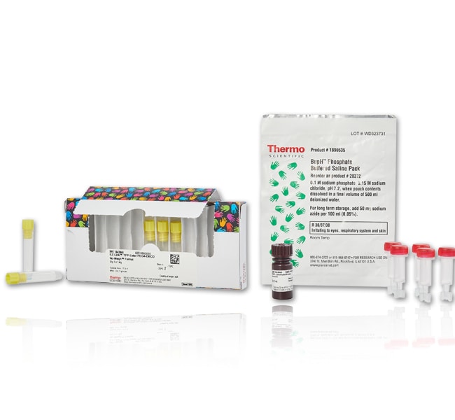 Thermo Fisher Scientific EZ-Link DBCO Protein Labeling Kit