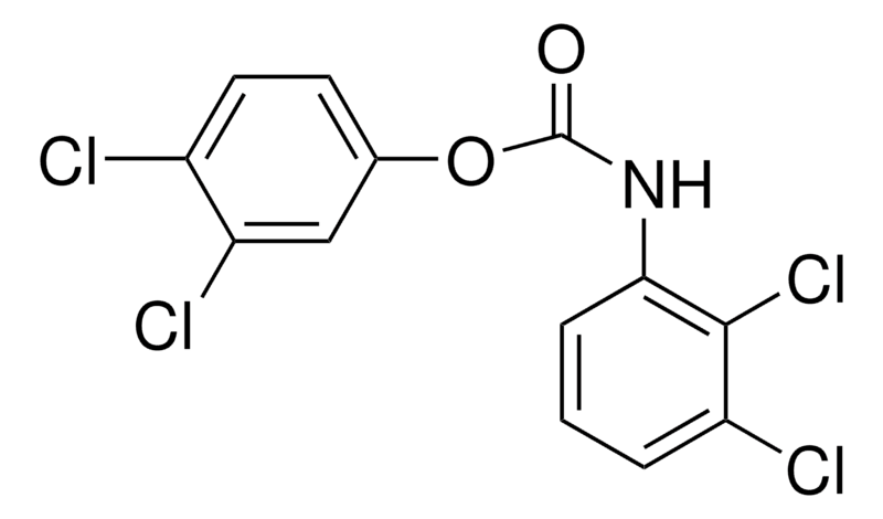 Merck 3,4-DICHLOROPHENYL N-(2,3-DICH - 50 MG&