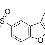 Merck 2-DIBENZOFURANSULFONIC ACID, SO