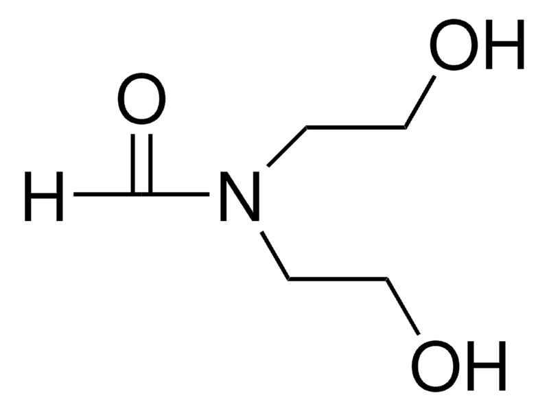 Merck N,N-(2-HYDROXYETHYL)FORMAMIDE