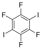 Merck 1,4-DIIODOTETRAFLUOROBENZENE, 98%