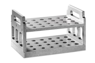 Waters Otto 16 mm Test Tube Collection Rack for 3cc Cartridges