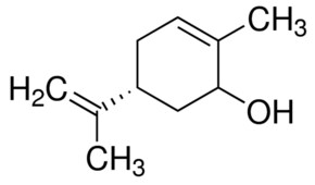 Merck (-)-CARVEOL, 97%, MIXTURE OF ISOMERS