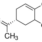 Merck (-)-CARVEOL, 97%, MIXTURE OF ISOMERS