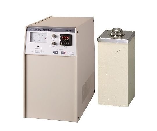 AS ONE Ultrasonic Generator, 강력 초음파 발생기