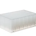 Thermo Fisher Scientific Pharma Analytics KingFisher Flex 96 Deep-Well Plates