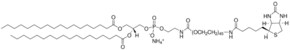 Merck DSPE-PEG(2000) BIOTIN