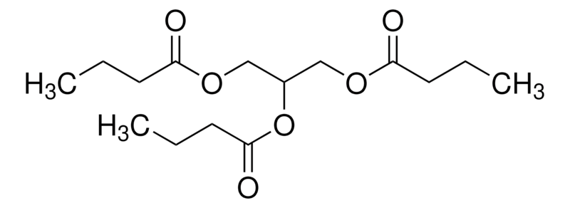 Merck Glyceryl tributyrate