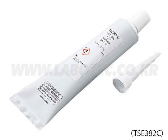 AS ONE Liquid Silicone Adhesive, 액상 실리콘(접착용)