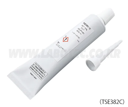 AS ONE Liquid Silicone Adhesive, 액상 실리콘(접착용)