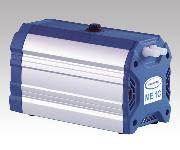 AS ONE Diaphragm Vacuum Pump (Chemical Type), 다이어프램식진공펌프(케미컬 타입)