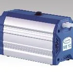 AS ONE Diaphragm Vacuum Pump (Chemical Type), 다이어프램식진공펌프(케미컬 타입)