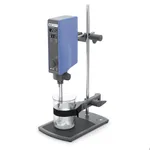 IKA 분산기 랩 스케일 디스퍼서 T 25 easy clean digital ULTRA-TURRAX®