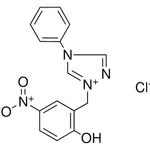 Merck 1-(2-HYDROXY-5-NITRO-BENZYL)-4-P-