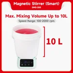 Servicebio Magnetic Stirrer (Smart)