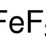 Merck Iron(III) fluoride powder, 46.5-50.7% F&