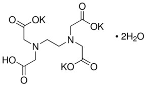 Merck ETHYLENEDIAMINETETRAACETIC ACID        &