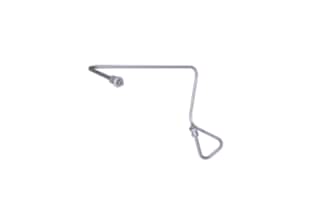 Waters Tubing Assembly, Single-Stage Mix to Analytical Injector Valve