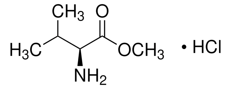 Merck L-Valine methyl ester hydrochloride