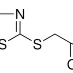 Merck (6-AMINO-BENZOTHIAZOL-2-YLSULF - 25 MG&