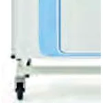 Thermo Fisher Scientific Heracell Support Frame with Four Casters and Three Drawers