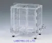 AS ONE Vacuum Desiccator PMMA, 진공 데시케이터