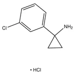 Merck 1-(3-Chlorophenyl)cyclopropanamine hydrochloride