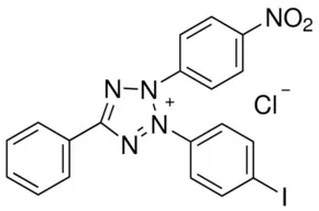 Merck 2-(4-IODOPHENYL)-3-(4-NITROPHENYL)-5-PHE