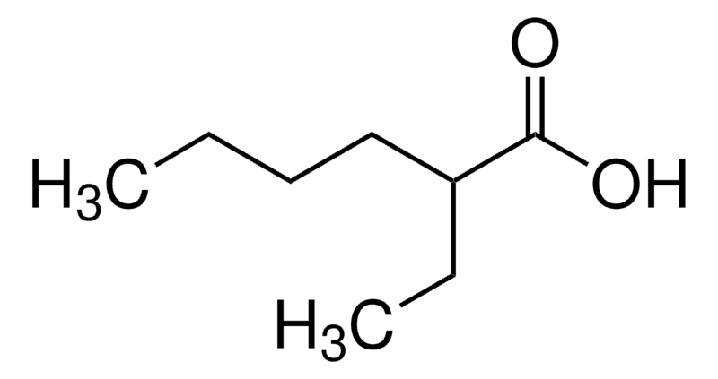 Merck 2-Ethylhexanoic acid