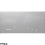 AS ONE Optical Glass (BK-7 Double side Grinding), 광학 유리 (BK-7양면 연마품)