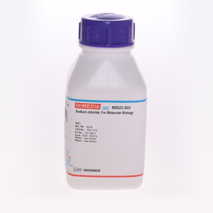 Himedia Sodium Chloride