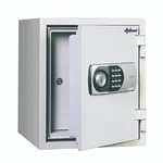 AS ONE Double door Numeric keypad type Fireproof Safe, 더블 도어 텐키식 내화금고