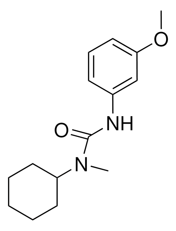 Merck 3-(M-ANISYL)-1-CYCLOHEXYL-1-MET-