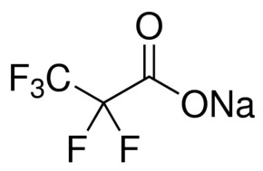 Merck SODIUM PENTAFLUOROPROPIONATE, 98%