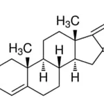 Merck (E)-GUGGULSTERONE