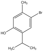 Merck 4-BROMO-2-ISOPROPYL-5-METHYLPHENOL