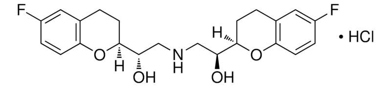 Merck Nebivolol Hydrochloride