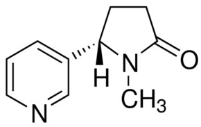 Merck (-)-COTININE