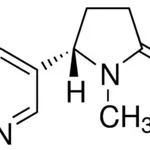Merck (-)-COTININE